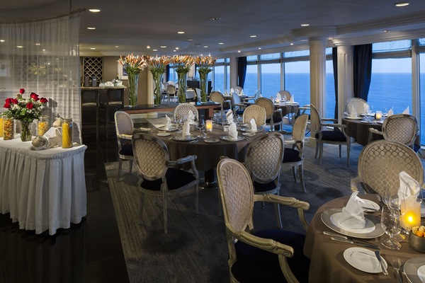 Imagem Azamara Journey 4
