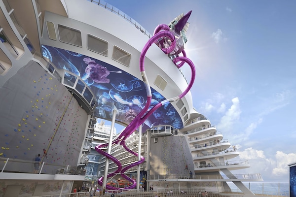 Imagem Utopia of the Seas 15