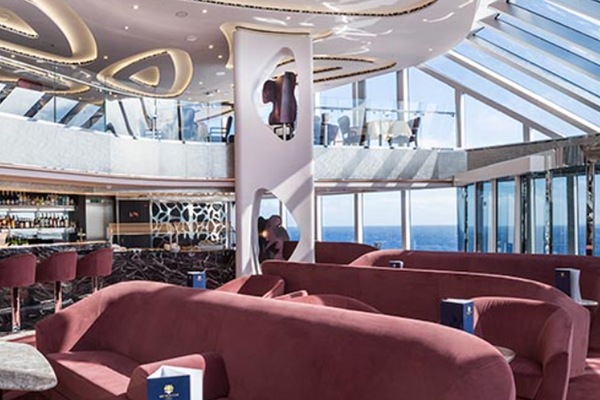 Imagem MSC Seascape 14
