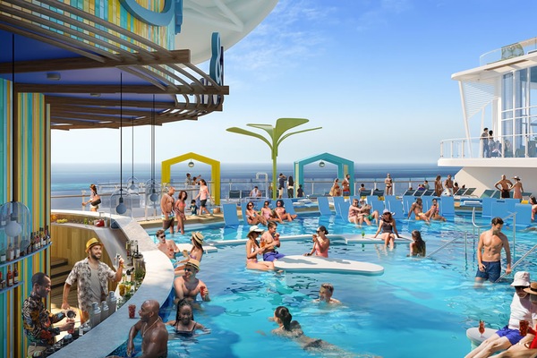 Imagem Icon of the Seas 6