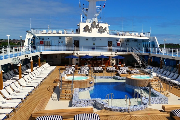 Imagem Oceania Nautica 7