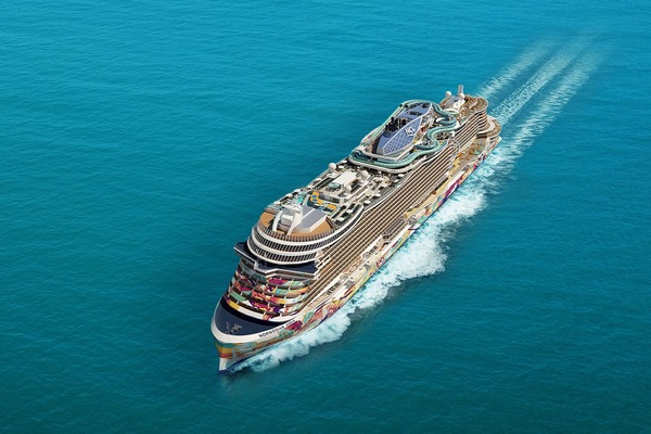 Imagem Norwegian Aqua 13