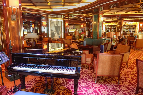 Imagem Regal Princess 22