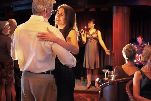 Imagem Golden Princess 14
