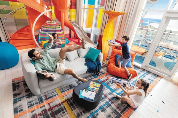 Imagem Royal Caribbean 7