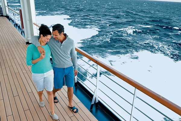 Imagem Koningsdam 25