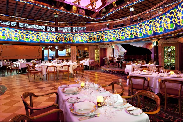 Imagem Carnival Spirit 9