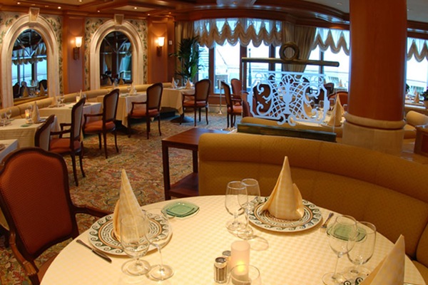 Imagem Ruby Princess 5
