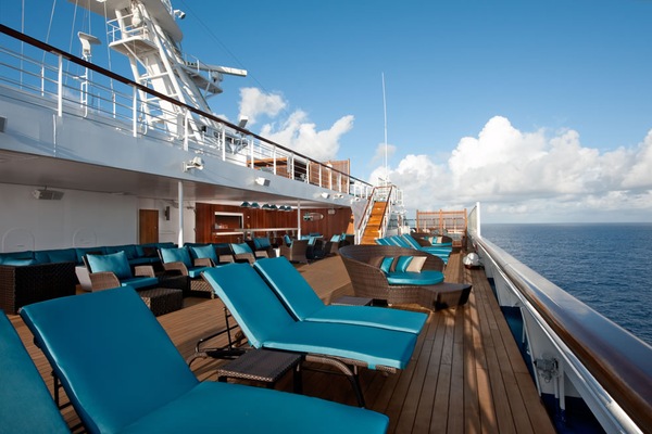 Imagem Carnival Liberty 18