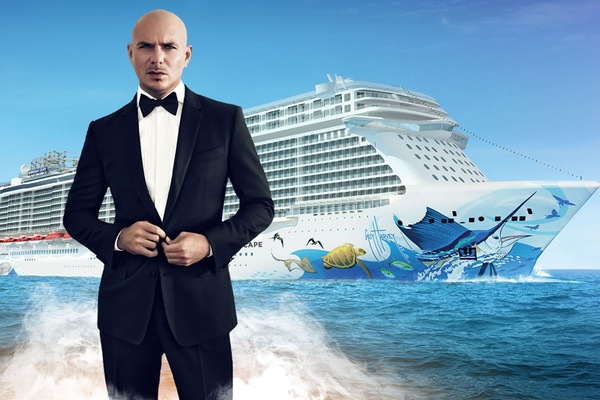 Imagem Norwegian Escape 37