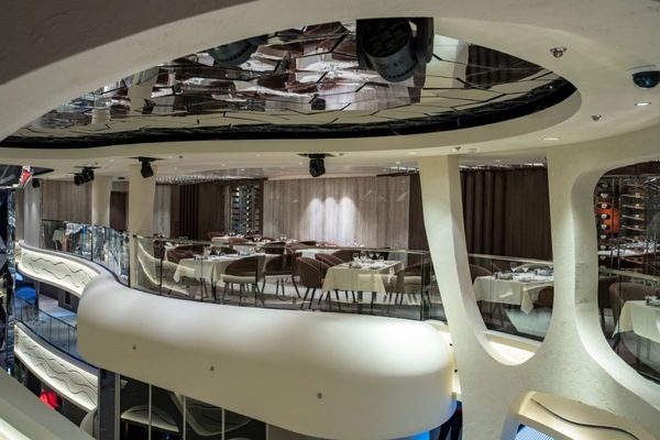 Imagem MSC World Europa 23