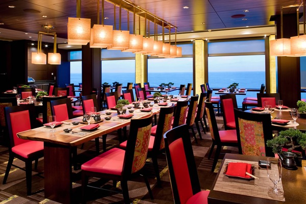 Imagem Celebrity Silhouette 20