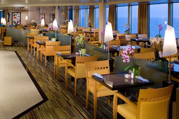 Imagem Eurodam 12