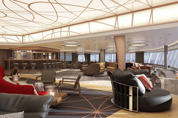 Imagem Koningsdam 35