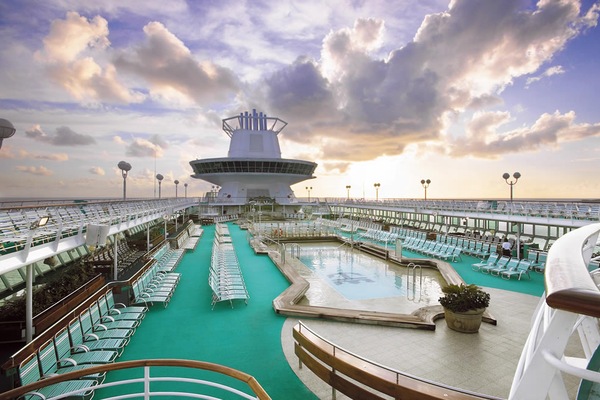 Imagem Empress of the Seas 7