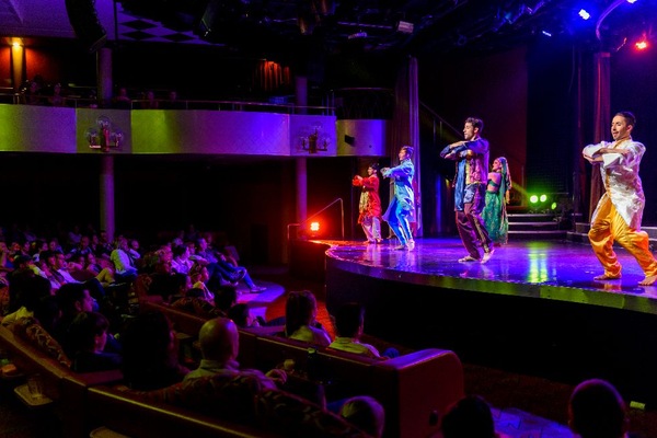 Teatro