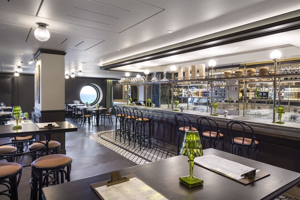 Imagem MSC Bellissima 17
