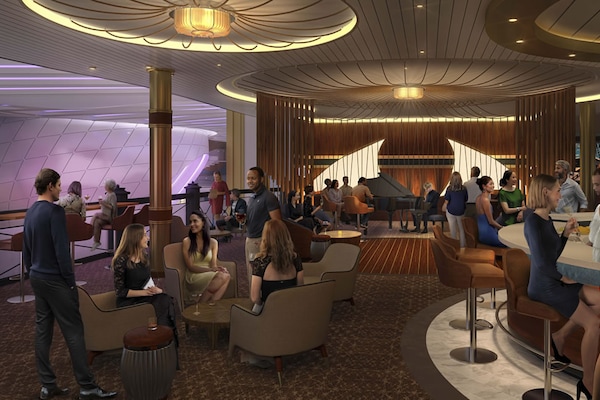 Imagem Icon of the Seas 25