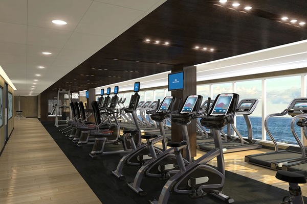 Imagem Sapphire Princess 19