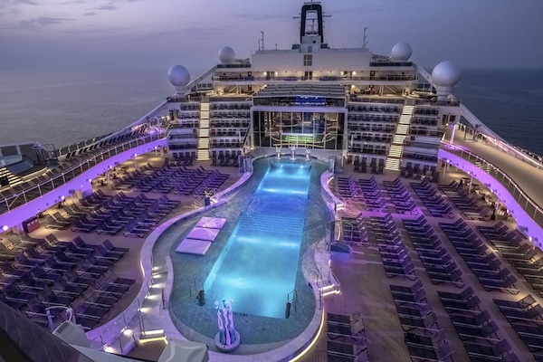 Imagem MSC World America 10