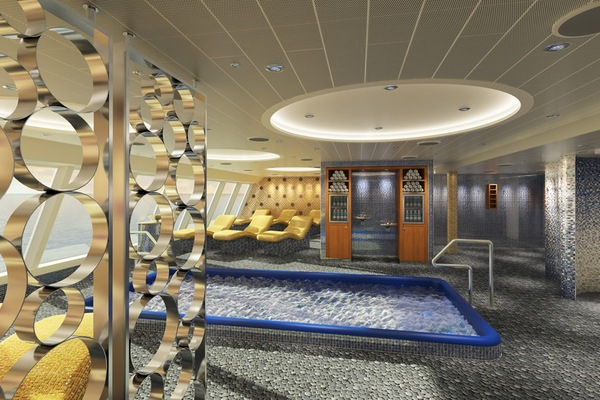 Imagem Carnival Horizon 24