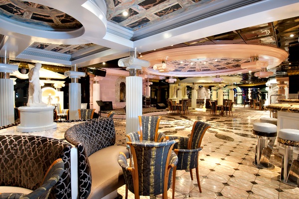 Imagem Carnival Sensation 8