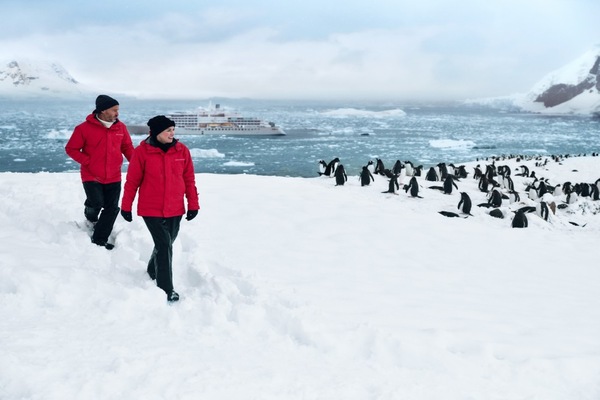 Imagem Silversea 2