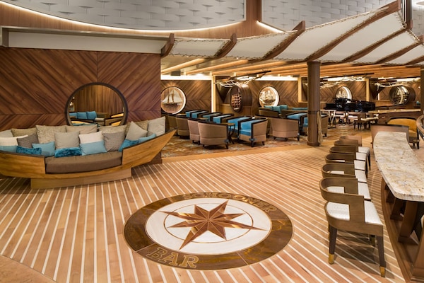 Imagem Harmony of the Seas 5