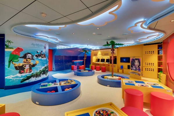 Imagem MSC Cruzeiros 5