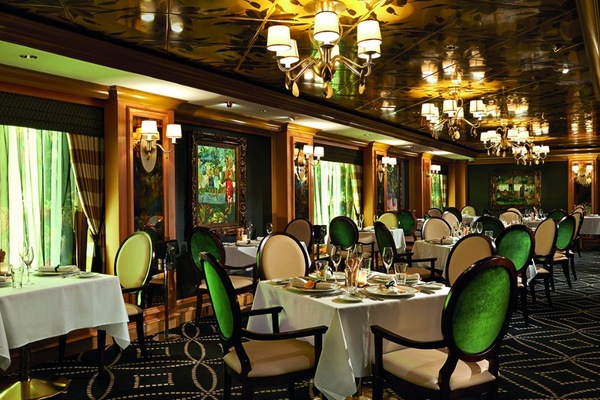 Le Bistro