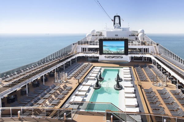 Imagem MSC Bellissima 38