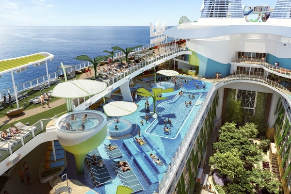 Imagem Icon of the Seas 16