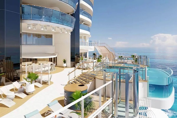 Imagem Sun Princess 25