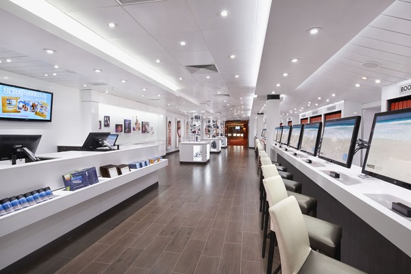 Imagem Norwegian Star 12