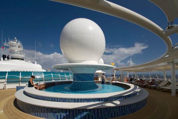 Imagem Disney Dream 31