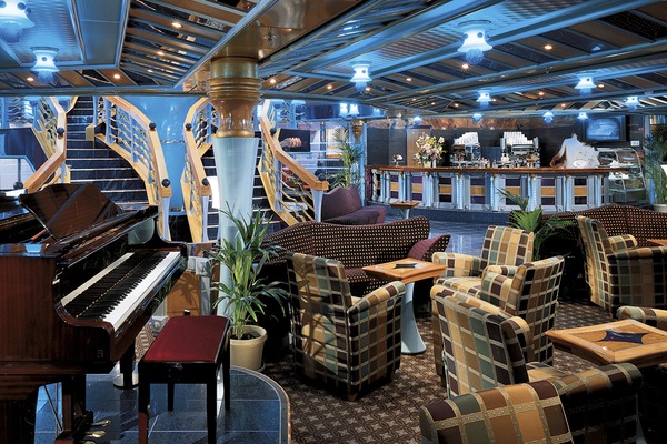 Imagem Carnival Miracle 11