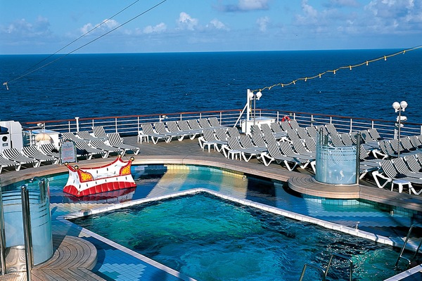 Imagem Zuiderdam 16