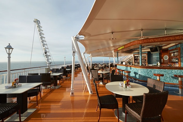 Imagem Norwegian Jade 25