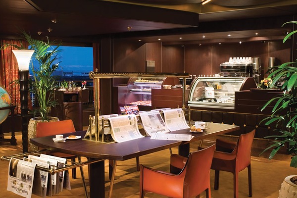 Imagem Noordam 6