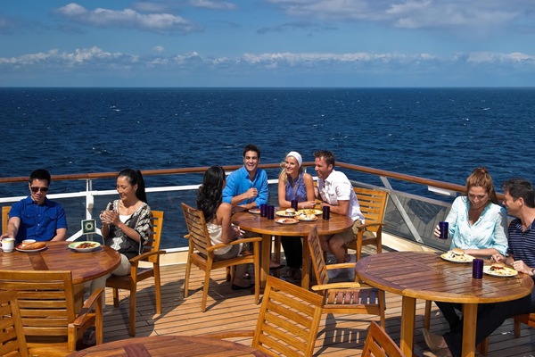 Imagem Celebrity Constellation 8