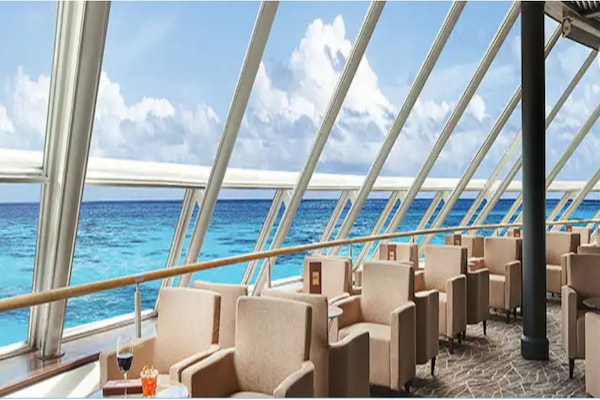 Imagem Norwegian Sky 8