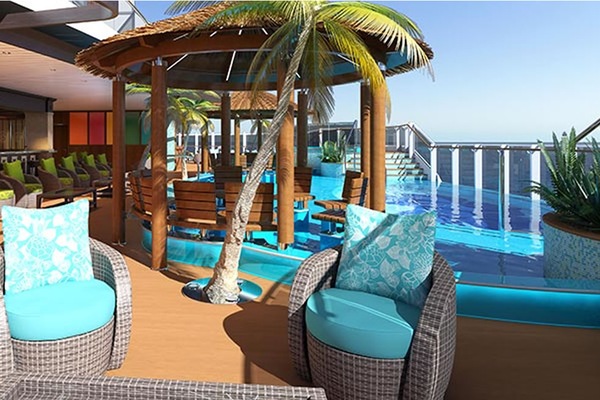 Imagem Carnival Horizon 13