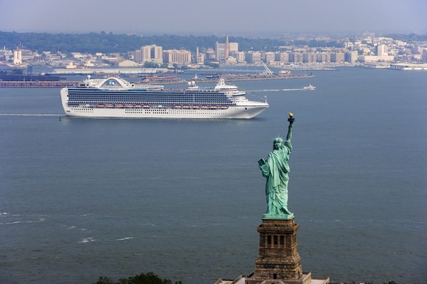 Imagem Crown Princess 23