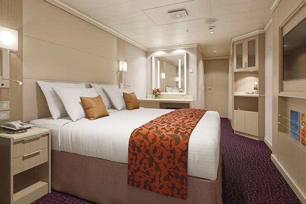 Imagem Koningsdam 16
