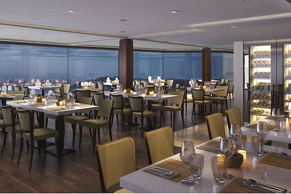 Imagem MSC Meraviglia 8