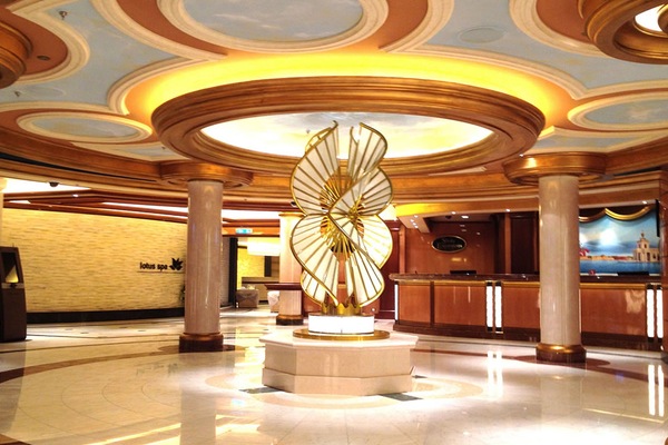 Imagem Regal Princess 12