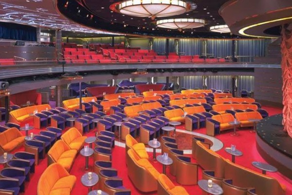 Imagem Zaandam 6