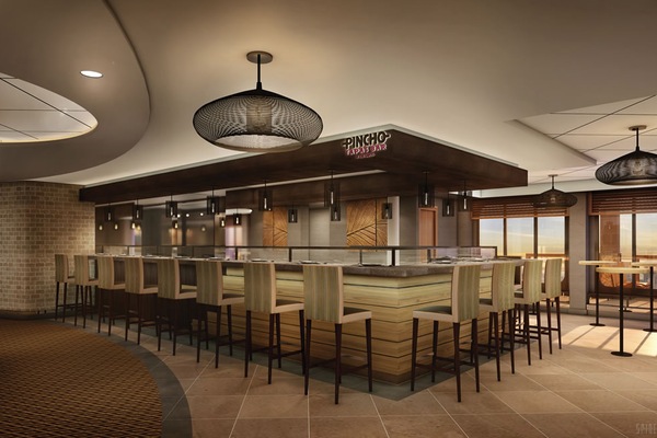 Imagem Norwegian Escape 13