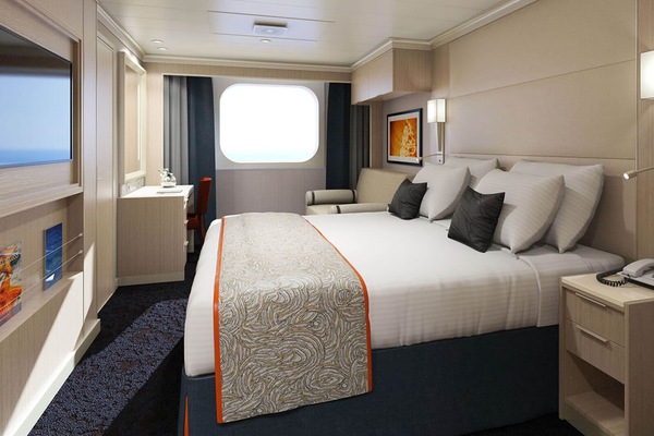Imagem Koningsdam 22