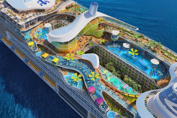 Imagem Star of the Seas 6
